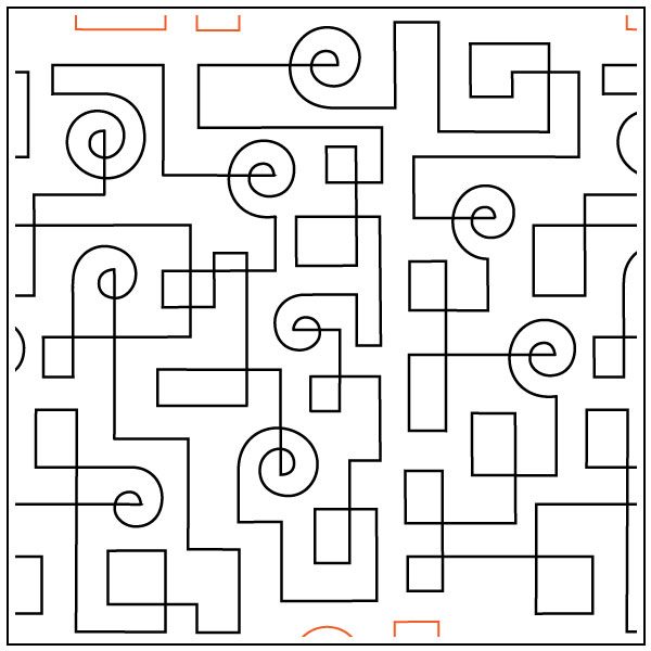 Circuit-Path-quilting-pantograph-sewing-pattern-Kristin-Hoftyzer-1