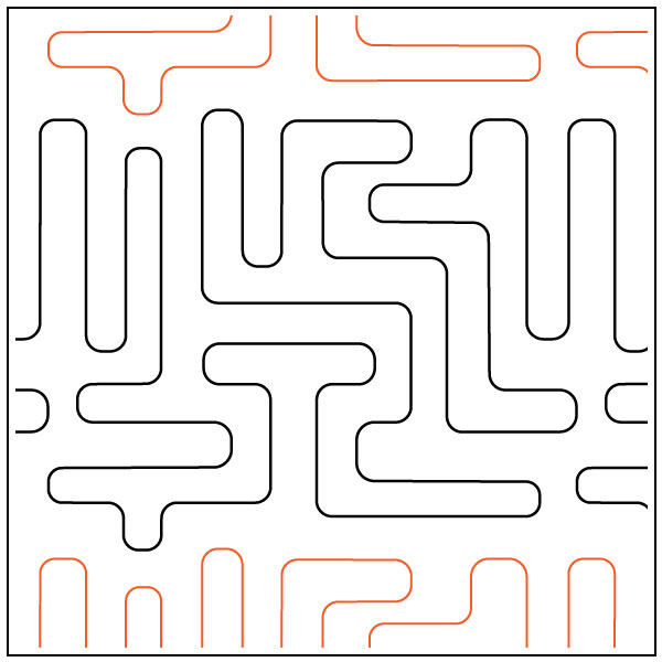 Kristins-Maze-quilting-pantograph-sewing-pattern-Kristin-Hoftyzer
