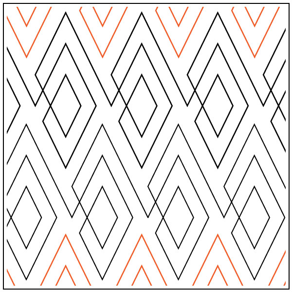Diamond-Squared-quilting-pantograph-pattern-Leisha-Farnsworth