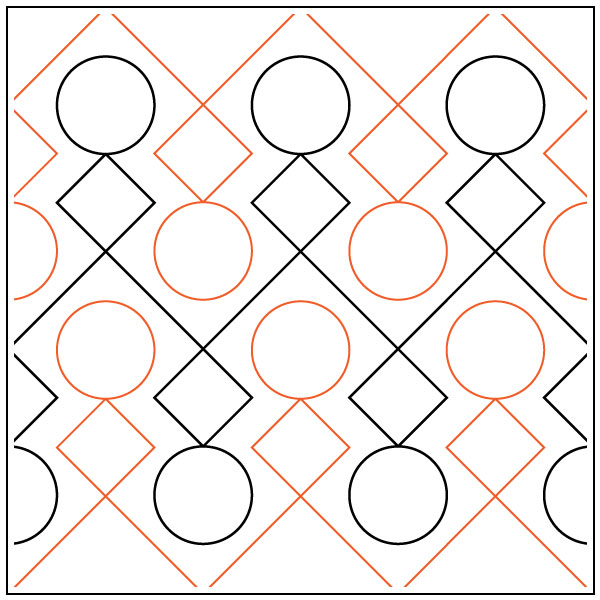 Hopscotch-quilting-pantograph-pattern-Leisha-Farnsworth