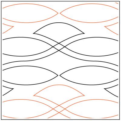 Celtic-Sea-quilting-pantograph-pattern-Naomi-Hynes