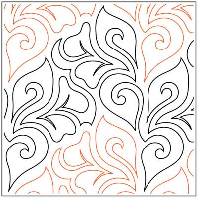 Naomis-April-quilting-pantograph-sewing-pattern-Naomi-Hynes