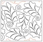 Come-Dance-with-Me-paper-longarm-quilting-pantograph-design-Timeless-Quilting-Designs
