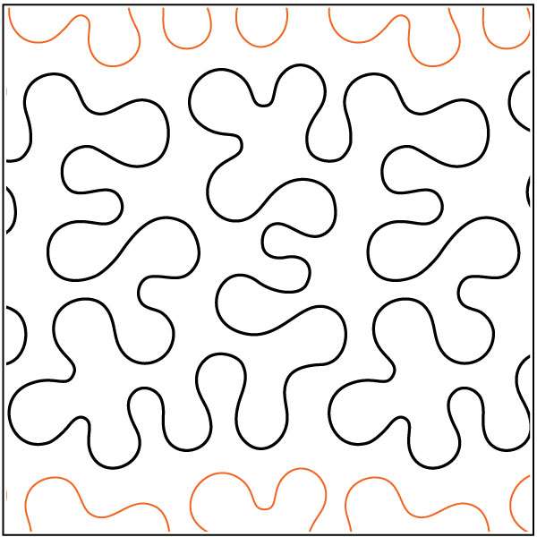 Scribbles-quilting-pantograph-pattern-Patricia-Ritter-Urban-Elementz-1
