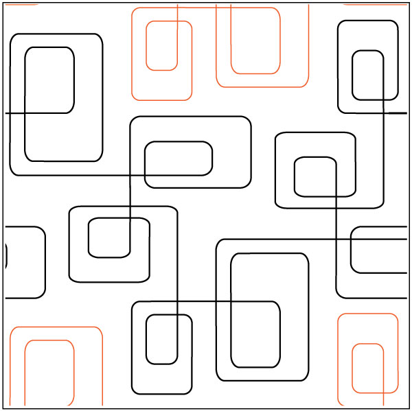 Bauhaus-quilting-pantograph-pattern-Patricia-Ritter-Urban-Elementz
