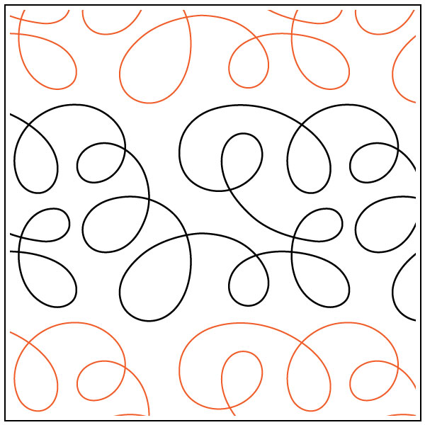 Ragtime-quilting-pantograph-pattern-Patricia-Ritter-Urban-Elementz