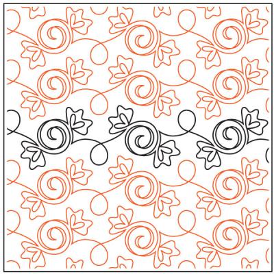 Sugar-Baby-quilting-pantograph-pattern-Patricia-Ritter-Denise-Schillinger-2