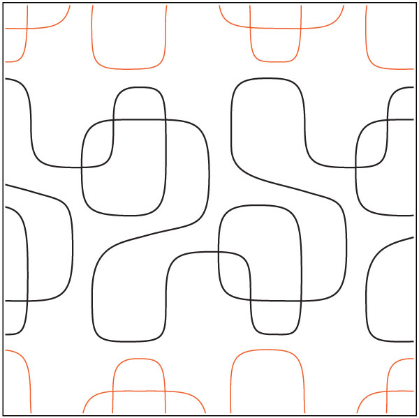 Modernish-1-quilting-pantograph-pattern-Barbara-Becker