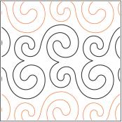 Beaded-Curtain-quilting-pantograph-pattern-Barbara-Becker