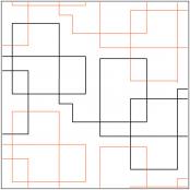 Contempo-quilting-pantograph-pattern-Lorien-Quilting