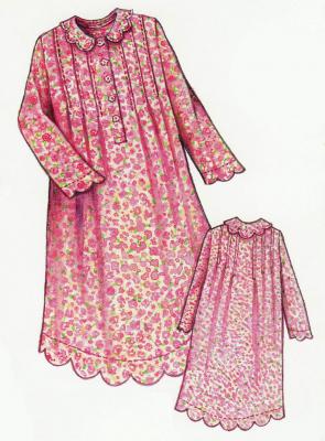 Prairie-Rose-Nightgown-for-Kids-sewing-pattern-paisley-pincushion-1